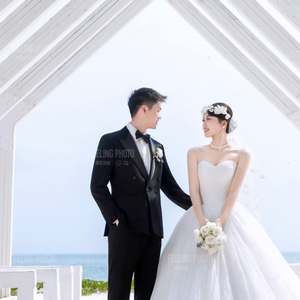 乐润非与付慧颖的婚礼邀请